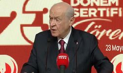 Devlet Bahçeli: Siyaset çıkar yarışı değildir
