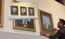 Kemal Kılıçdaroğlu’ndan Özgür Özel’e fotoğraf jesti