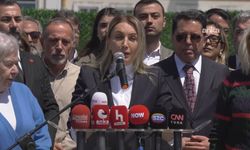 Dilek İmamoğlu 'ikili hukuk' sistemine isyan etti