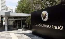 Dışişleri’nden İsrailli bakana: Lanetliyoruz