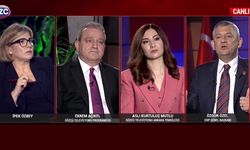 CHP lideri Özgür Özel: İktidarı değiştirmeden ölmeye niyetim yok!