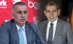 İbrahi Hacıosmanoğlu'nun Galatasaray talimatı ortaya çıktı