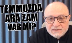 Ekonomide korkutan tablo! Erdal Sağlam'dan yıl sonu enflasyon tahmini...