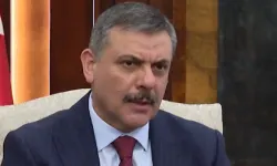 İçişleri Bakanı Çiftçi “çakar”lı araçlar için yapılacak operasyonu anlattı