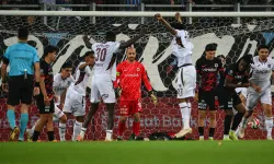 Ziraat Türkiye Kupası'nda ikinci finalist Trabzonspor