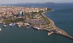 Kadıköy rıhtıma cami projesinde dikkat çeken gelişme