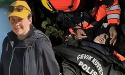 Belgrad Ormanı'nda kaybolan Ece Gürel'in 'ölüm raporu' ortaya çıktı!