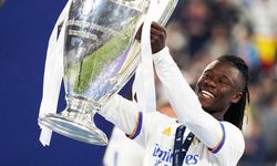Galatasaray'dan Eduardo Camavinga operasyonu! Real Madrid'den flaş karar