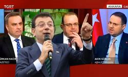 Ekrem İmamoğlu'ndan Akın Gürlek'in 'itirafçı' açıklamasına tepki!