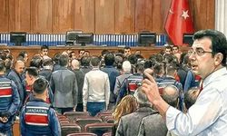 İmamoğlu'nun, ‘casusluk davası’ savunması!