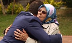 Ekrem İmamoğlu'ndan duygulandıran 'Anneler Günü' mesajı