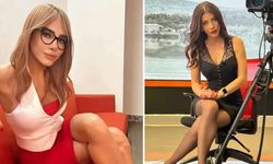 Spiker Ela Rümeysa Cebeci’den o görüntülere dava