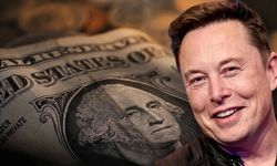 Elon Musk servetiyle dünya tarihine geçecek