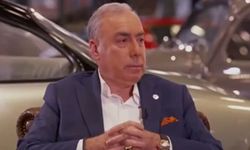 Eyüp Sabri Tuncer’in patronu Engin Tuncer'in konut çıkışı yeniden gündem: Kul hakkına girer