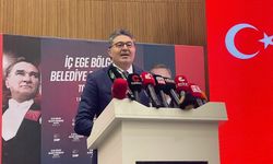 Ensar Aytekin: CHP iktidara yürüyen değil koşan bir parti