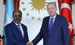 Türkiye, Somali'ye 1,3 milyarlık yardım yapacak! Ankara'da değerli arazi verilecek...