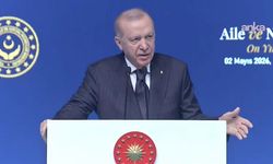 Erdoğan 3 çocuk ısrarını sürdürdü: Çağrılarımızın haklılığı ispat edilmiş oldu