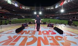 Fatih Belediyesi AKP'nin etkinliğine 'öğrenci' taşıdı!