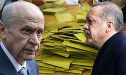 Butlan kararı sonrası Erdoğan ve Bahçeli'ye şok! Tüm senaryolarda kaybediyorlar...