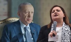 Erdoğan'ın Burcu Köksal ile ilgili sözleri gündem oldu: Irkçı, faşist...