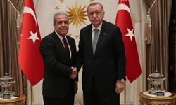 AKP'li Şamil Tayyar, Erdoğan'ın NATO ayarlı ittifak ve seçim planını açıkladı