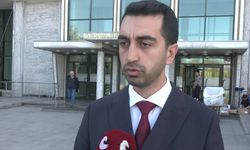 Tuzla Belediye Başkanı Eren Ali Bingöl'den açıklama: AKP'ye geçeceği iddia edilmişti!