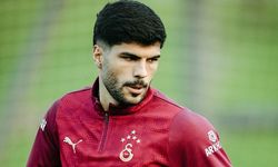 Eren Elmalı açıkladı: 'Önceliğim Galatasaray'da Avrupa'da büyük bir kupa kaldırmak'