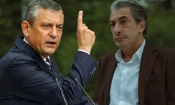 Erkan Petekkaya'dan CHP ve Özgür Özel hakkında küstah paylaşım! Hemen sildi...