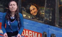Akbelen'i savunan Esra Işık'a tahliye