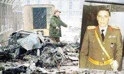 Orgeneral Eşref Bitlis'in şehit oluşunda suikast ihbarı!
