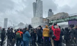 İstanbul Valiliği gözaltı sayısını açıkladı
