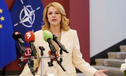 Letonya'da siyasi kriz! Başbakanı Evika Siliņa istifa etti