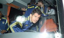 Fenerbahçe kafilesine yönelik 4 Nisan saldırısı yeniden inceleme altında!