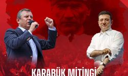 CHP'den Karadeniz çıkarması! Mitinge çağrı yapıldı... Halkın iktidarını kuracağız, biz kazanacağız