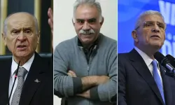 Dervişoğlu’ndan Bahçeli’ye Öcalan yanıtı