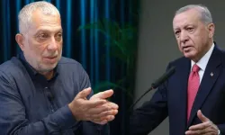 AKP'li Metin Külünk: Seçmenin önemli bir kanadı Cumhur İttifakı'nı dövmek istiyor