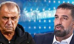 Arda Turan, Fatih Terim'in yolunda! Olay görüntüler ortaya çıktı