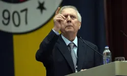 Fenerbahçe’deki başkanlık yarışında Aziz Yıldırım'a destek geldi