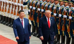 Trump ve Şi’den Kuzey Kore mutabakatı