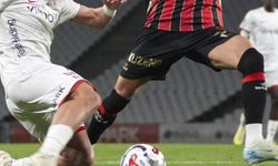 Süper Lig'de kümeye düşmede son durum!