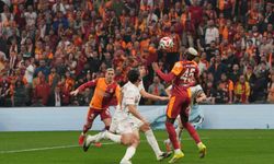 Şampiyon Galatasaray! Antalya maçı adeta nefes kesti... Aslan 2 kez geriye düştü