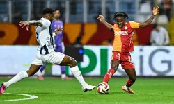 Galatasaray'a kötü haber: Beyin sarsıntısı geçirdi
