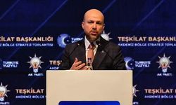Bilal Erdoğan: Cumhurbaşkanımız genelevden oy istedi