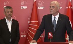 Dervişoğlu’ndan ‘Kılıçdaroğlu ile görüşür müsünüz?’ sorusuna yanıt