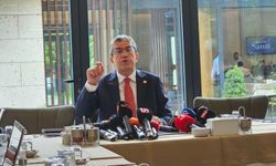 Gökhan Günaydın: CHP’nin tüm milletvekilleri ve başkanları 81 ilde olacağız