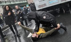 1 Mayıs’ta gözaltına alınan yüzlerce eylemci hakkında karar!