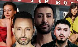 'Uyuşturucu' soruşturmasında Mabel Matiz, Serenay Sarıkaya, Onur Tuna hakkında gözaltı kararı