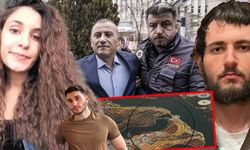 Gülistan Doku cinayetini itiraf etti! Doku'nun cansız bedeni için koordinat verdi