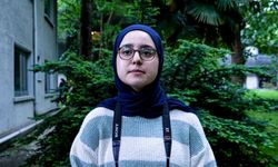Bilgi Üniversitesi öğrencisi Hafize Çetin gözaltında