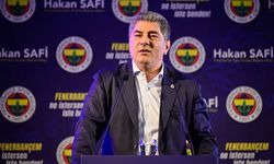 Fenerbahçe'de başkan adayı Hakan Safi: İki tane milli oyuncuyla anlaştık, açıklayacağız